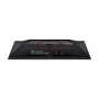 AOC , Q27G4SDR , 27 , QD-OLED , QHD , 16:9 , 360 Hz , 0.03 ms , 2560 x 1440 pixels , 1000 cd/m² , HDMI ports quantity 2 , Black