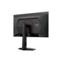AOC , Q27G4SDR , 27 , QD-OLED , QHD , 16:9 , 360 Hz , 0.03 ms , 2560 x 1440 pixels , 1000 cd/m² , HDMI ports quantity 2 , Black