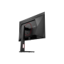 AOC , Q27G4SDR , 27 , QD-OLED , QHD , 16:9 , 360 Hz , 0.03 ms , 2560 x 1440 pixels , 1000 cd/m² , HDMI ports quantity 2 , Black