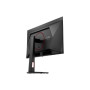 AOC , Q27G4SDR , 27 , QD-OLED , QHD , 16:9 , 360 Hz , 0.03 ms , 2560 x 1440 pixels , 1000 cd/m² , HDMI ports quantity 2 , Black