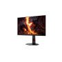 AOC , Q27G4SDR , 27 , QD-OLED , QHD , 16:9 , 360 Hz , 0.03 ms , 2560 x 1440 pixels , 1000 cd/m² , HDMI ports quantity 2 , Black