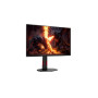 AOC , Q27G4SDR , 27 , QD-OLED , QHD , 16:9 , 360 Hz , 0.03 ms , 2560 x 1440 pixels , 1000 cd/m² , HDMI ports quantity 2 , Black