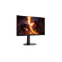 AOC , Q27G4SDR , 27 , QD-OLED , QHD , 16:9 , 360 Hz , 0.03 ms , 2560 x 1440 pixels , 1000 cd/m² , HDMI ports quantity 2 , Black