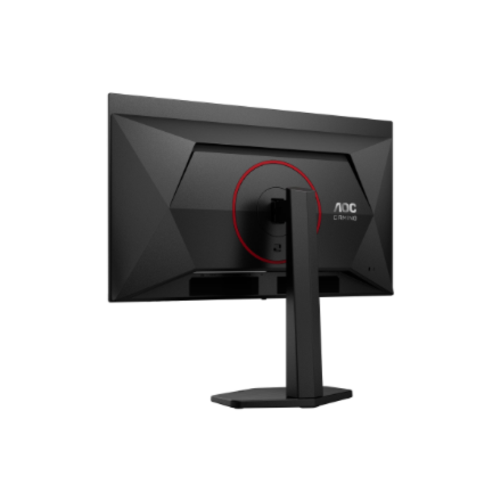 AOC Q27G4SDR , 27 , QD-OLED , QHD , 16:9 , 360 Hz , 0.03 ms , 2560 x 1440 pixels , 1000 cd/m² , HDMI ports quantity 2 , Black