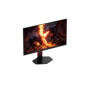 AOC , Q27G4SDR , 27 , QD-OLED , QHD , 16:9 , 360 Hz , 0.03 ms , 2560 x 1440 pixels , 1000 cd/m² , HDMI ports quantity 2 , Black