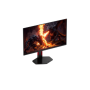 AOC , Q27G4SDR , 27 , QD-OLED , QHD , 16:9 , 360 Hz , 0.03 ms , 2560 x 1440 pixels , 1000 cd/m² , HDMI ports quantity 2 , Black
