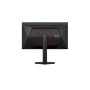AOC , Q27G4SDR , 27 , QD-OLED , QHD , 16:9 , 360 Hz , 0.03 ms , 2560 x 1440 pixels , 1000 cd/m² , HDMI ports quantity 2 , Black