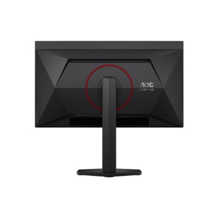 AOC , Q27G4SDR , 27 , QD-OLED , QHD , 16:9 , 360 Hz , 0.03 ms , 2560 x 1440 pixels , 1000 cd/m² , HDMI ports quantity 2 , Black