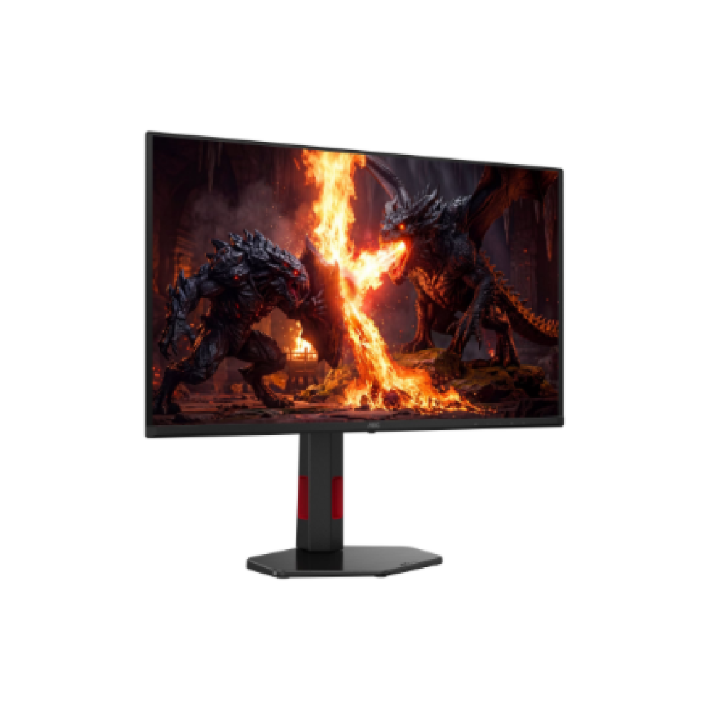 AOC , Q27G4SDR , 27 , QD-OLED , QHD , 16:9 , 360 Hz , 0.03 ms , 2560 x 1440 pixels , 1000 cd/m² , HDMI ports quantity 2 , Black