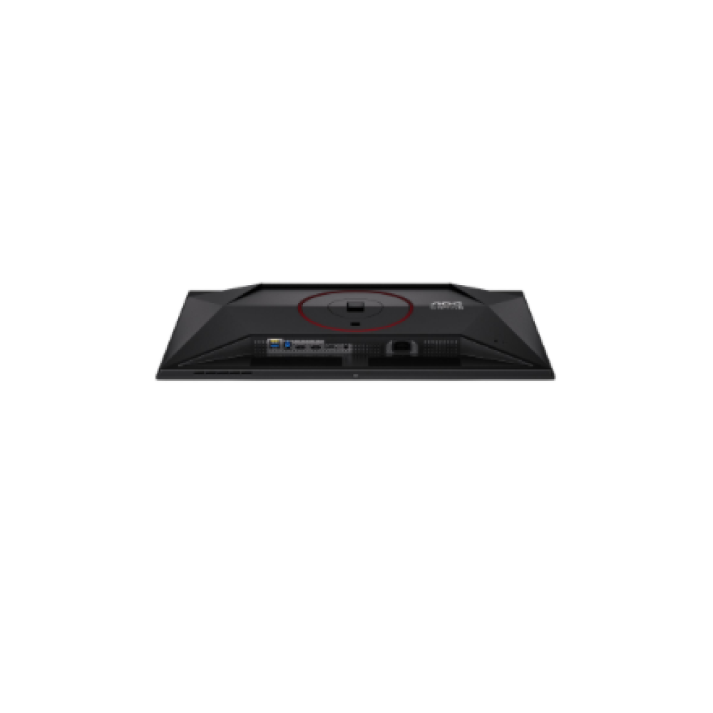 AOC , Q27G4SDR , 27 , QD-OLED , QHD , 16:9 , 360 Hz , 0.03 ms , 2560 x 1440 pixels , 1000 cd/m² , HDMI ports quantity 2 , Black