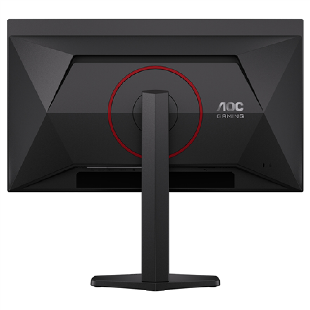 AOC Q27G4SDR , 27 , QD-OLED , QHD , 16:9 , 360 Hz , 0.03 ms , 2560 x 1440 pixels , 1000 cd/m² , HDMI ports quantity 2 , Black