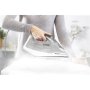 TEFAL Express Steam Iron , FV2863E1 , Steam Iron , 2500 W , Water tank capacity 270 ml , Continuous steam 30 g/min , Steam boost performance 200 g/min