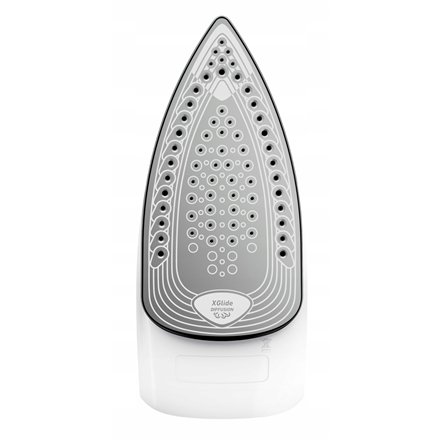 TEFAL Express Steam Iron , FV2863E1 , Steam Iron , 2500 W , Water tank capacity 270 ml , Continuous steam 30 g/min , Steam boost performance 200 g/min