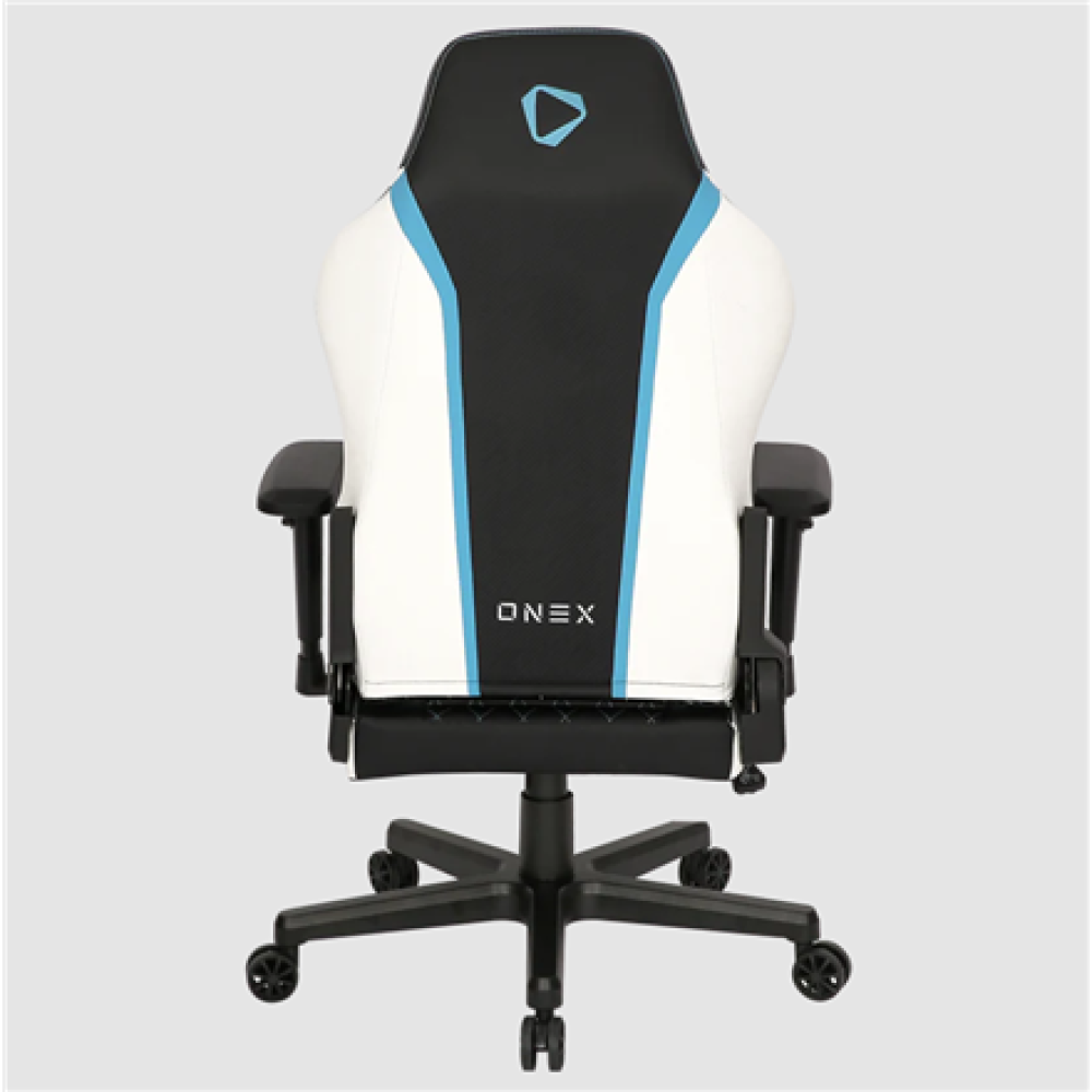 Onex , Premium Gaming Chair , FX8 Formula X Module Injected , Black/Blue/White