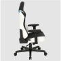 Onex , Premium Gaming Chair , FX8 Formula X Module Injected , Black/Blue/White
