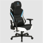 Onex , Premium Gaming Chair , FX8 Formula X Module Injected , Black/Blue/White