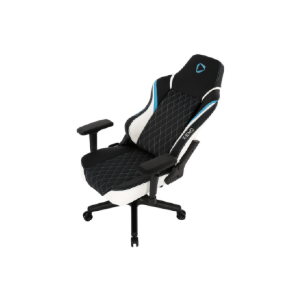 Onex , Premium Gaming Chair , FX8 Formula X Module Injected , Black/Blue/White