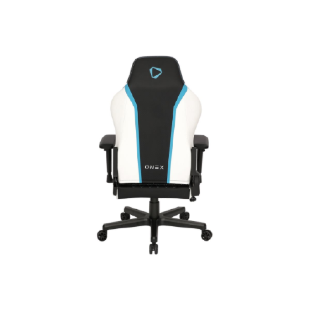 Onex , Premium Gaming Chair , FX8 Formula X Module Injected , Black/Blue/White