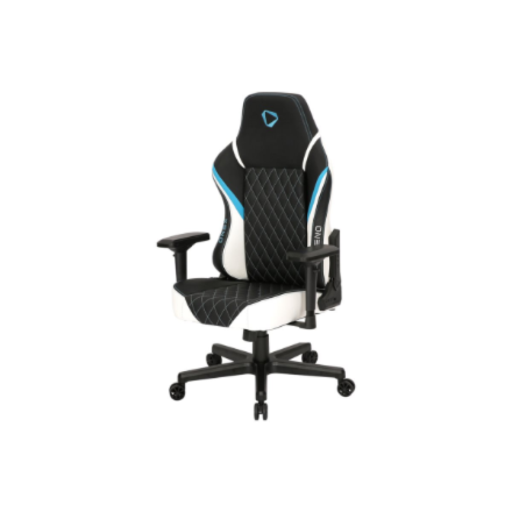 Onex , Premium Gaming Chair , FX8 Formula X Module Injected , Black/Blue/White