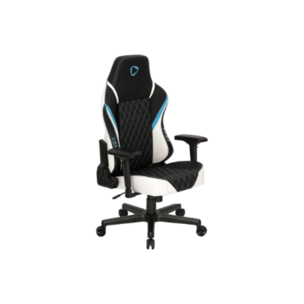 Onex , Premium Gaming Chair , FX8 Formula X Module Injected , Black/Blue/White