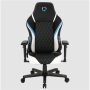 Onex , Premium Gaming Chair , FX8 Formula X Module Injected , Black/Blue/White