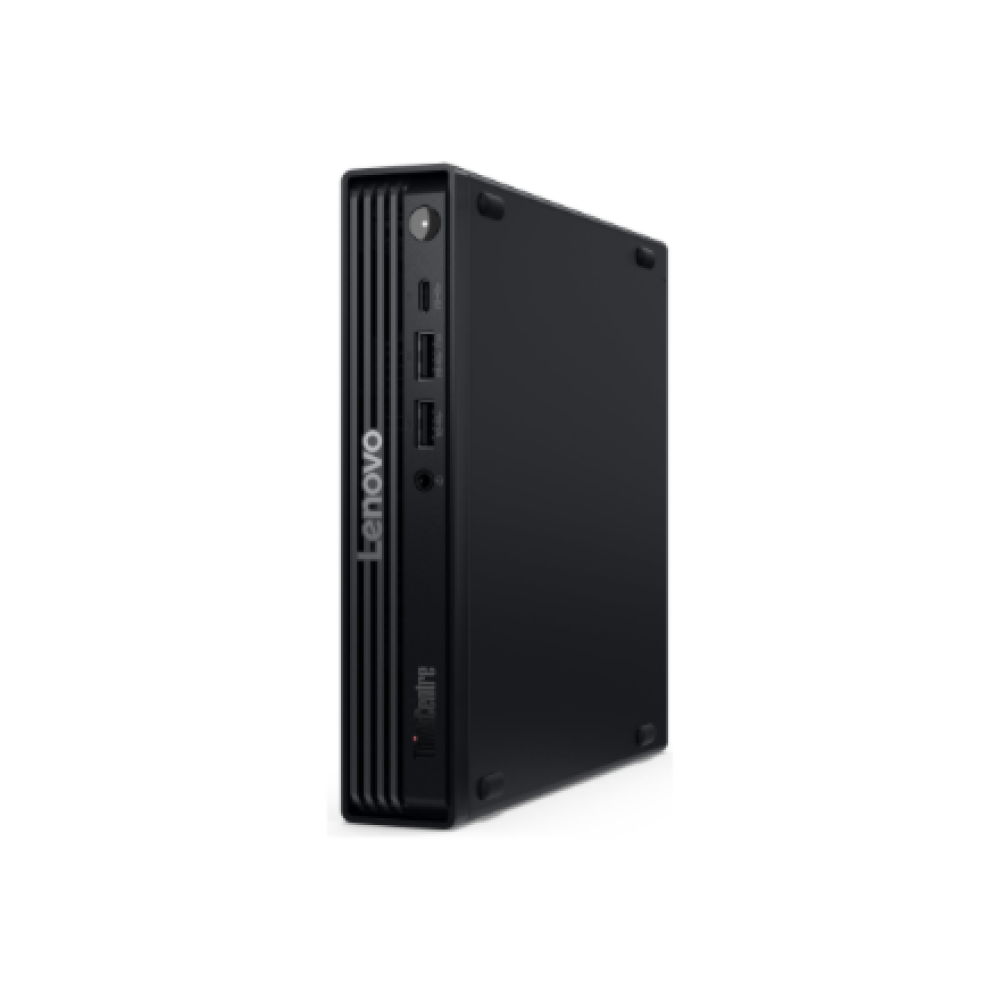 Lenovo ThinkCentre , M70q G6 , Desktop , Tiny , Intel Core Ultra 5 , 225T , Internal memory 16 GB , SO-DIMM DDR5 , 512 GB , Intel Graphics , No Optical drive , Keyboard language Nordic , Windows 11 Pro , Warranty 36 month(s)
