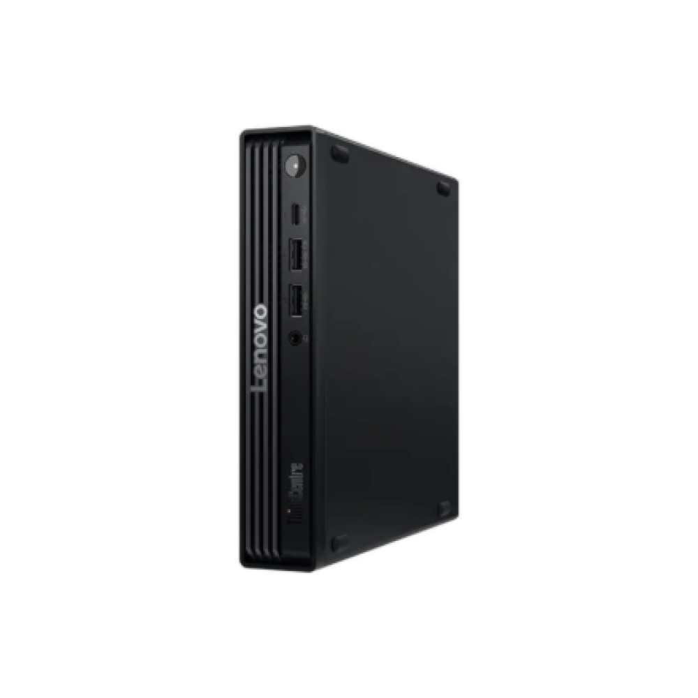Lenovo ThinkCentre , M70q G6 , Desktop , Tiny , Intel Core Ultra 5 , 225T , Internal memory 16 GB , SO-DIMM DDR5 , 512 GB , Intel Graphics , No Optical drive , Keyboard language Nordic , Windows 11 Pro , Warranty 36 month(s)
