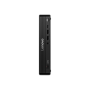 Lenovo ThinkCentre , M70q G6 , Desktop , Tiny , Intel Core Ultra 5 , 225T , Internal memory 16 GB , SO-DIMM DDR5 , 512 GB , Intel Graphics , No Optical drive , Keyboard language Nordic , Windows 11 Pro , Warranty 36 month(s)