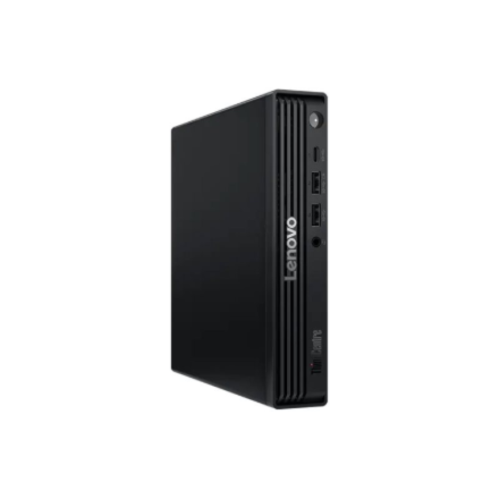 Lenovo ThinkCentre , M70q G6 , Desktop , Tiny , Intel Core Ultra 5 , 225T , Internal memory 16 GB , SO-DIMM DDR5 , 512 GB , Intel Graphics , No Optical drive , Keyboard language Nordic , Windows 11 Pro , Warranty 36 month(s)
