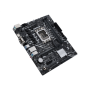 Asus , PRIME H610M-D D4 , Processor family Intel , Processor socket LGA1700 , DDR4 DIMM , Memory slots 2 , Supported hard disk drive interfaces SATA, M.2 , Number of SATA connectors 4 , Chipset Intel H610 , mATX