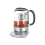 Emerio kettle and tea boiler WK-122248, steel , Emerio