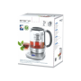 Emerio kettle and tea boiler WK-122248, steel , Emerio