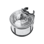 Emerio kettle and tea boiler WK-122248, steel , Emerio