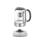 Emerio kettle and tea boiler WK-122248, steel , Emerio