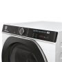 Hoover , NDPEH11A2TCBEXSS , Dryer Machine , Energy efficiency class A++ , Front loading , 11 kg , Heat pump , LCD , Depth 58.5 cm , White