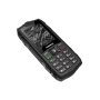 Hammer , Rock , Black , 2.4 , TFT , 32 MB , 32 MB , Dual SIM , Bluetooth , 3.0 , Main camera resolution 0.3 MP , 1800 mAh