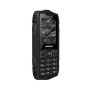 Hammer , Rock , Black , 2.4 , TFT , 32 MB , 32 MB , Dual SIM , Bluetooth , 3.0 , Main camera resolution 0.3 MP , 1800 mAh