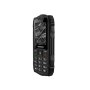Hammer , Rock , Black , 2.4 , TFT , 32 MB , 32 MB , Dual SIM , Bluetooth , 3.0 , Main camera resolution 0.3 MP , 1800 mAh