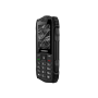 Hammer , Rock , Black , 2.4 , TFT , 32 MB , 32 MB , Dual SIM , Bluetooth , 3.0 , Main camera resolution 0.3 MP , 1800 mAh