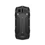 Hammer , Rock , Black , 2.4 , TFT , 32 MB , 32 MB , Dual SIM , Bluetooth , 3.0 , Main camera resolution 0.3 MP , 1800 mAh