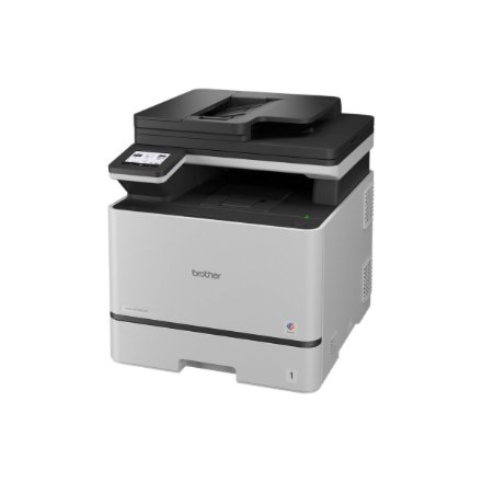 Brother MFC-L8730CDW Multifunctional color laser printer , Brother