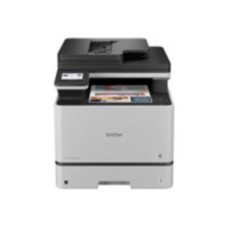 Brother MFC-L8730CDW Multifunctional color laser printer , Brother