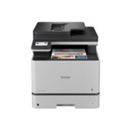 Brother MFC-L8730CDW Multifunctional color laser printer , Brother