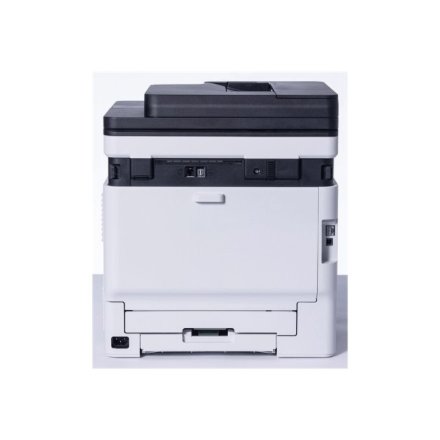 Brother MFC-L8730CDW Multifunctional color laser printer , Brother