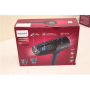 SALE OUT. Philips Hair Dryer BHD510/00 2300 W Number of temperature settings 3 Ionic function Diffuser nozzle Blue/Metal DAMAGED PACKAGING