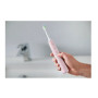 Philips Electric Toothbrush , HX6836/24 , Rechargeable , For adults , Number of brush heads included 1 , Number of teeth brushing modes 2 , Pastel pink