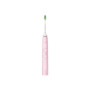 Philips Electric Toothbrush , HX6836/24 , Rechargeable , For adults , Number of brush heads included 1 , Number of teeth brushing modes 2 , Pastel pink
