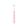 Philips Electric Toothbrush , HX6836/24 , Rechargeable , For adults , Number of brush heads included 1 , Number of teeth brushing modes 2 , Pastel pink