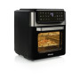 Tristar Airfryer Oven , FR-9068 , Power 1800 W , Capacity 12 L , Hot air technology , Black