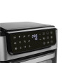 Tristar Airfryer Oven , FR-9068 , Power 1800 W , Capacity 12 L , Hot air technology , Black